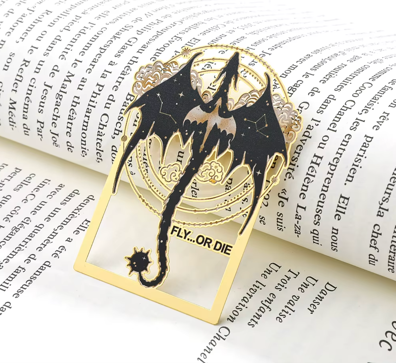 War College Hoodie + Metal Bookmark