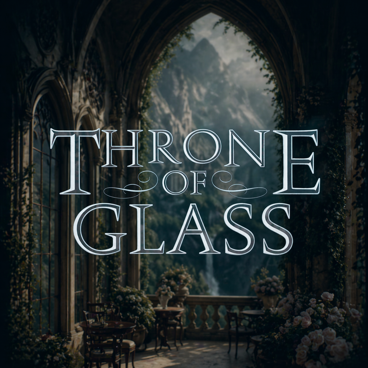 Throne of Glass