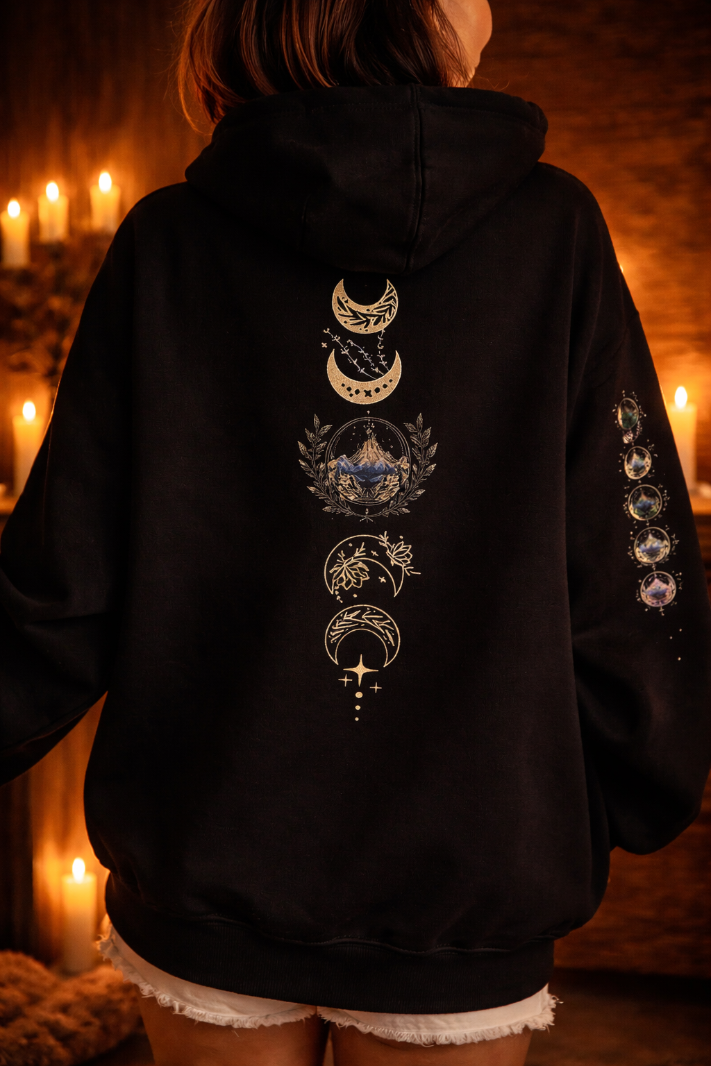 Feyre's Hoodie