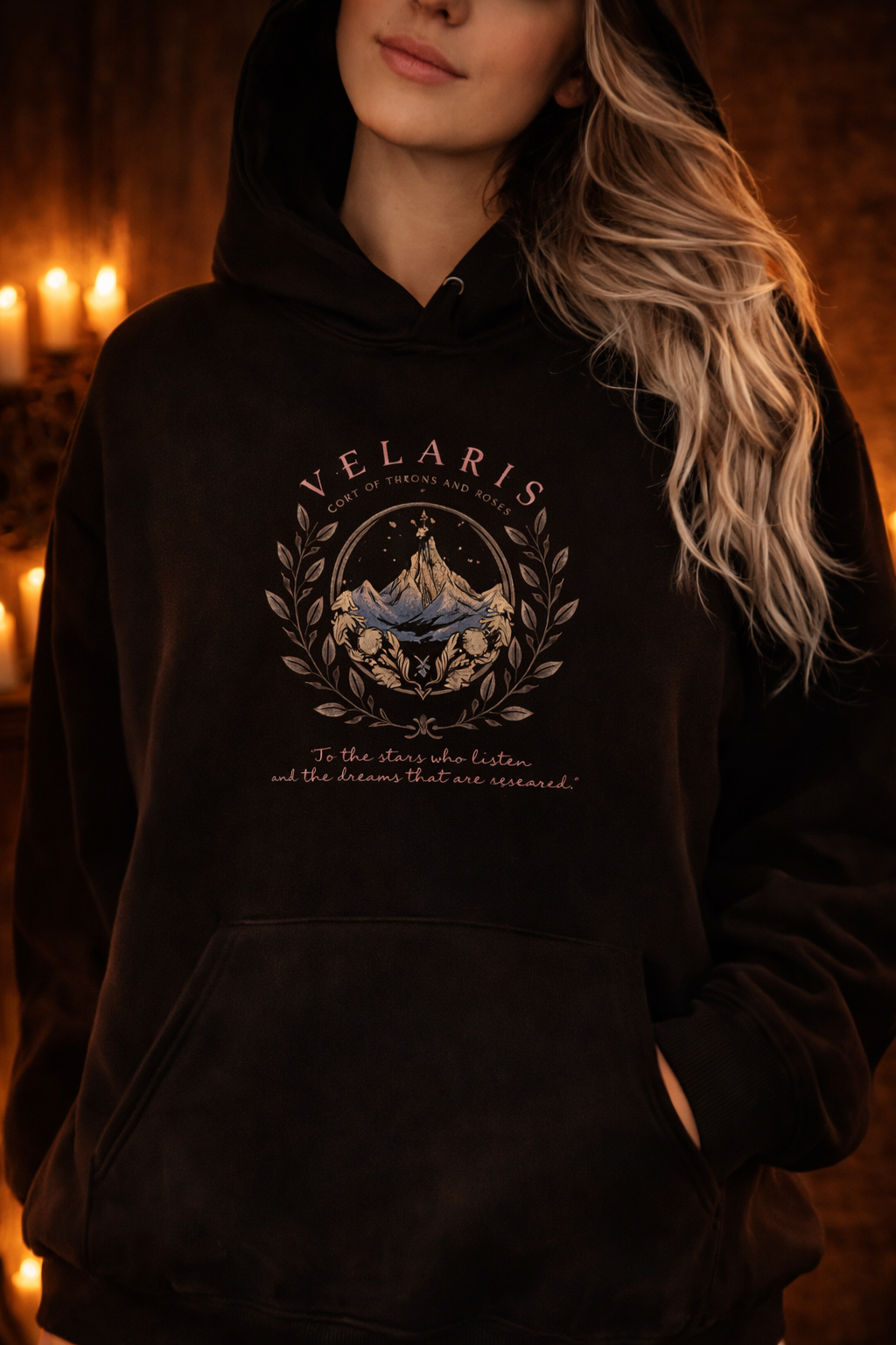 Feyre's Hoodie