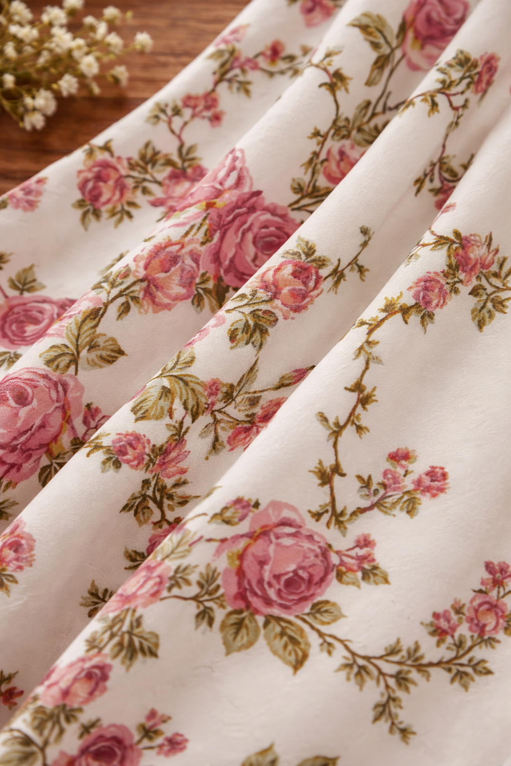 Feyre’s Spring Court Dress 🌸✨