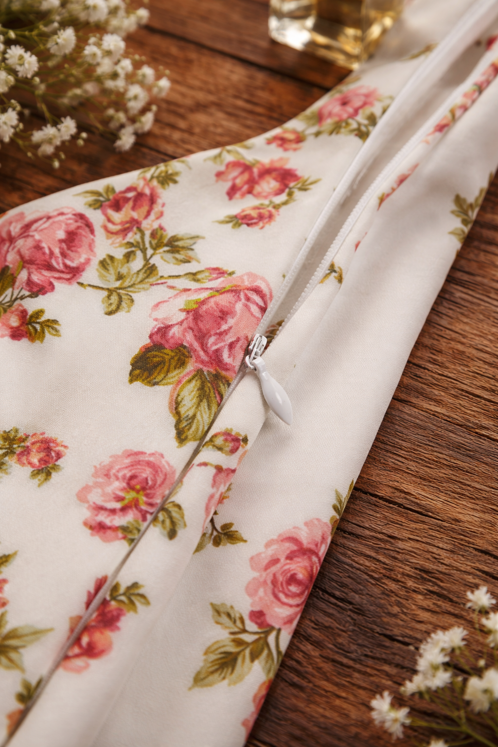 Feyre’s Spring Court Dress 🌸✨