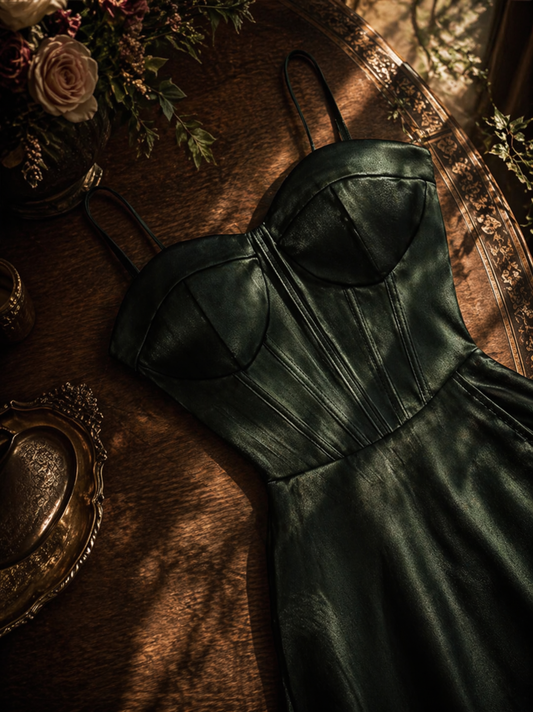 The Galathynius Gown