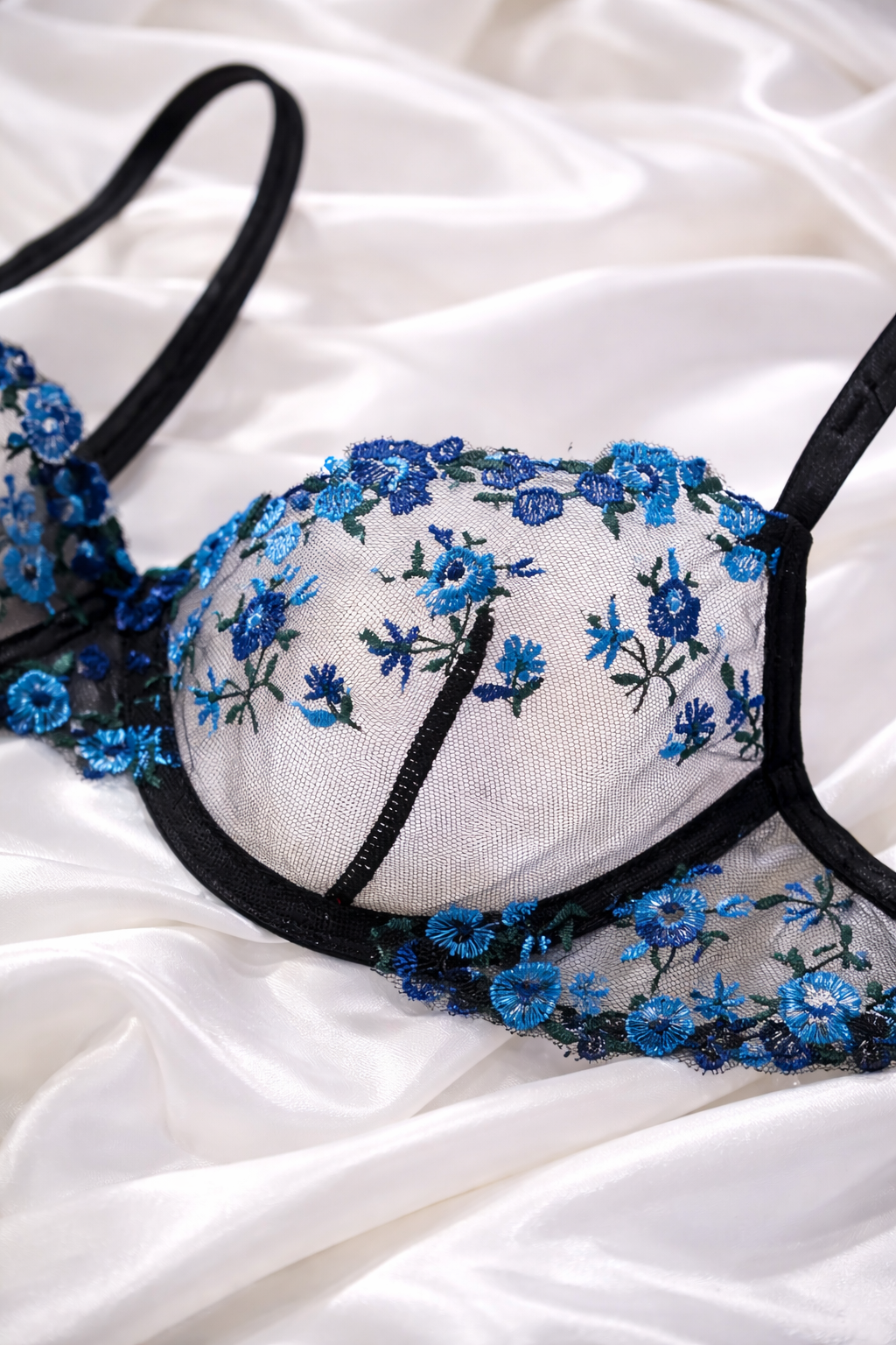 Tessa Gray Shadowhunters Lingerie Set | Infernal Devices Inspired Victorian Bookish Intimates